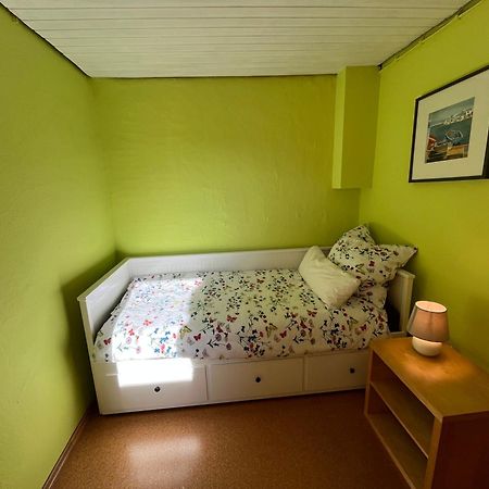 Waldhaus Max Lägenhet Bad Wildbad Exteriör bild