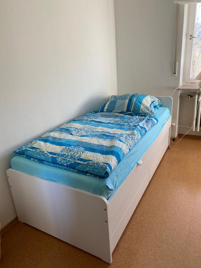 Waldhaus Max Lägenhet Bad Wildbad Exteriör bild
